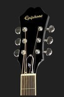 Электроакустическая гитара EPIPHONE AJ-220SCE EB (EE2SEBNH3)