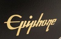 Кейс для электрогитары EPIPHONE HARD CASE FOR DOT/SHERATON/SUPERNOVA (940-E519)