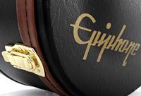 Кейс для акустической гитары EPIPHONE CASE EPI HARDSHELL DREADNOUGHT (940-EDREAD)