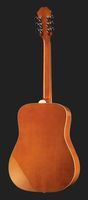 Электроакустическая гитара EPIPHONE DOVE PRO VBS (EEDVVBNH1)