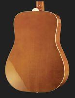 Электроакустическая гитара EPIPHONE DOVE PRO VBS (EEDVVBNH1)