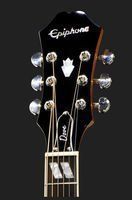Электроакустическая гитара EPIPHONE DOVE PRO VBS (EEDVVBNH1)