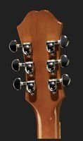 Электроакустическая гитара EPIPHONE DOVE PRO VBS (EEDVVBNH1)