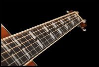 Электроакустическая гитара EPIPHONE DOVE PRO VBS (EEDVVBNH1)