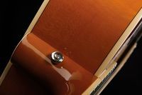 Электроакустическая гитара EPIPHONE DOVE PRO VBS (EEDVVBNH1)