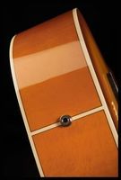 Электроакустическая гитара EPIPHONE DOVE PRO VBS (EEDVVBNH1)