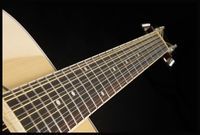 Акустическая гитара EPIPHONE DR-212 NATURAL CH HDWE (EA2TNACH1)