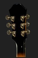 Электроакустическая гитара EPIPHONE EJ-200CE VS/GH (EEJ2VSGH1)