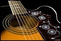 Электроакустическая гитара EPIPHONE EJ-200CE VS/GH (EEJ2VSGH1)