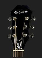 Электроакустическая гитара EPIPHONE EL-00 VS (EE00VSNH1)