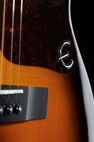 Электроакустическая гитара EPIPHONE EL-00 VS (EE00VSNH1)