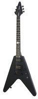 Электрогитара EPIPHONE JEFF WATERS ANNIHILATION FLYING V PB (EVJWPBBH1)