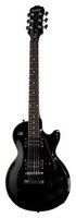 Электрогитара EPIPHONE LP STUDIO EBONY CH HDWE (ENL1EBCH1)