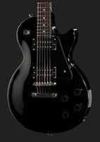 Электрогитара EPIPHONE LP STUDIO EBONY CH HDWE (ENL1EBCH1)