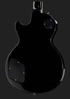 Электрогитара EPIPHONE LP STUDIO EBONY CH HDWE (ENL1EBCH1)