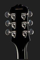 Электрогитара EPIPHONE LP STUDIO EBONY CH HDWE (ENL1EBCH1)