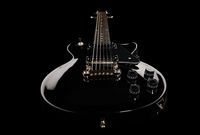 Электрогитара EPIPHONE LP STUDIO EBONY CH HDWE (ENL1EBCH1)