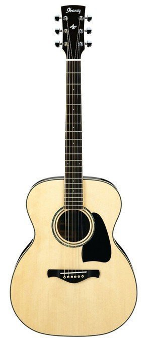 Акустическая гитара IBANEZ (AC3000 NT)