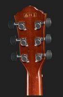 Электроакустическая гитара IBANEZ (AEW22CD NT)