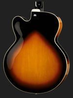Полуакустическая гитара IBANEZ (AF75 BS)