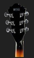 Полуакустическая гитара IBANEZ (AF75 BS)