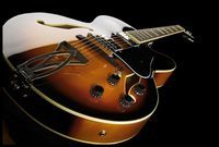 Полуакустическая гитара IBANEZ (AF75 BS)