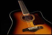Электроакустическая гитара IBANEZ (AW300ECE VS) 