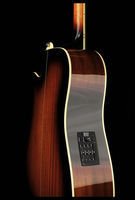 Электроакустическая гитара IBANEZ (AW300ECE VS) 