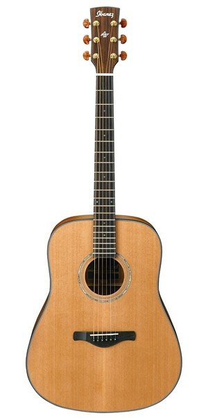 Акустическая гитара IBANEZ (AW3050 LG)