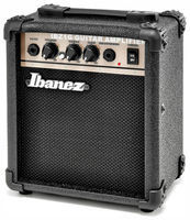 Набор для начинающего гитариста IBANEZ (IJRG200 BK)