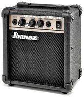 Набор для начинающих IBANEZ (IJRG200 BL)