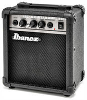 Набор для начинающего гитариста IBANEZ (IJRG200 RD)