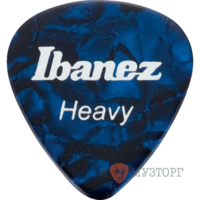 Медиатор IBANEZ (PA14HLG SB)