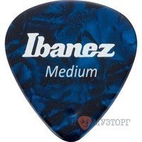 Медиатор IBANEZ (PA14MLG BL)