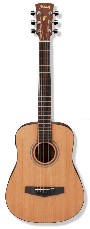 Акустическая гитара IBANEZ (PF58 OPN)