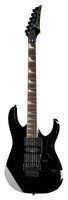 Электрогитара IBANEZ (RG370DXZ BK)
