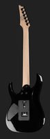 Электрогитара IBANEZ (RG370DXZ BK)