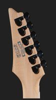 Электрогитара IBANEZ (RG370DXZ BK)
