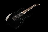 Электрогитара IBANEZ (RG370DXZ BK)