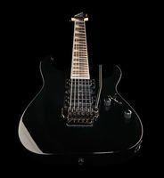 Электрогитара IBANEZ (RG370DXZ BK)