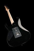 Электрогитара IBANEZ (RG370DXZ BK)
