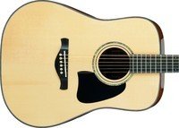 Акустическая гитара IBANEZ (AW3000 NT)