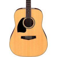 Акустическая гитара для левши IBANEZ (PF15L)