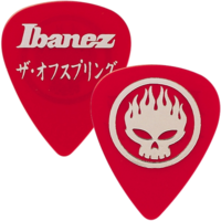 Медиатор IBANEZ (OS-RD)