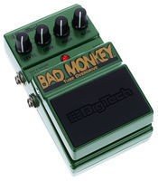 Педаль гитарная овердрайв DIGITECH BAD MONKEY (DBMV)