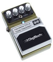 Педаль эффектов DIGITECH HARDWIRE (CM-2)