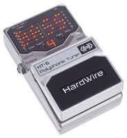 Тюнер полифонический DIGITECH HARDWIRE TUNER (HT-6)