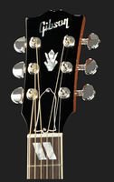 Акустическая гитара GIBSON HUMMINGBIRD HERITAGE CHERRY SUNBURST (SSHBHCNH1)