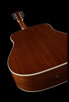 Акустическая гитара GIBSON HUMMINGBIRD HERITAGE CHERRY SUNBURST (SSHBHCNH1)