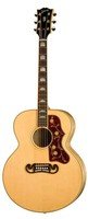 Акустическая гитара GIBSON J-200 STANDARD ANTIQUE NATURAL (SJ22ANGH1)